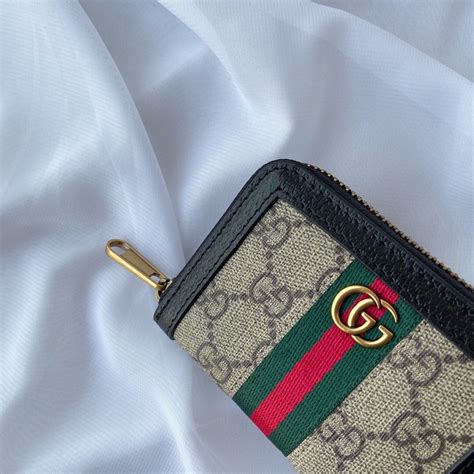 gucci wallet womens cheap